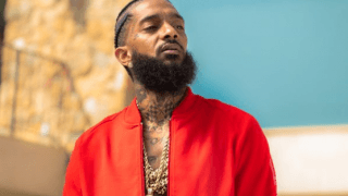 Rapper Nipsey Hussle é morto a tiros; Famosos prestam homenagens