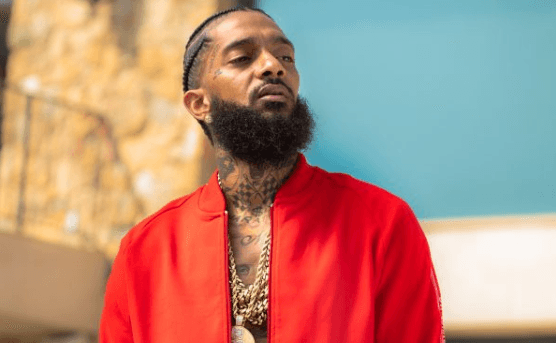 Rapper Nipsey Hussle é morto a tiros; Famosos prestam homenagens