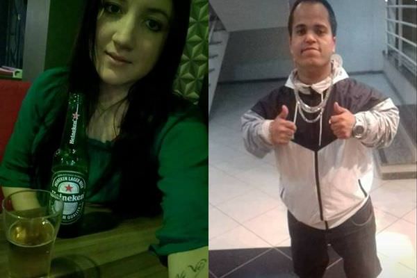 Homem confessa que matou companheira grávida a tiros e facadas por ciúmes