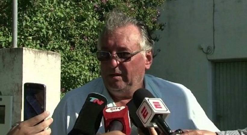 Pai de Emiliano Sala  morre 3 meses após acidente com filho