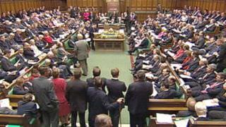 Entenda o Parlamento britânico, palco dos debates do brexit