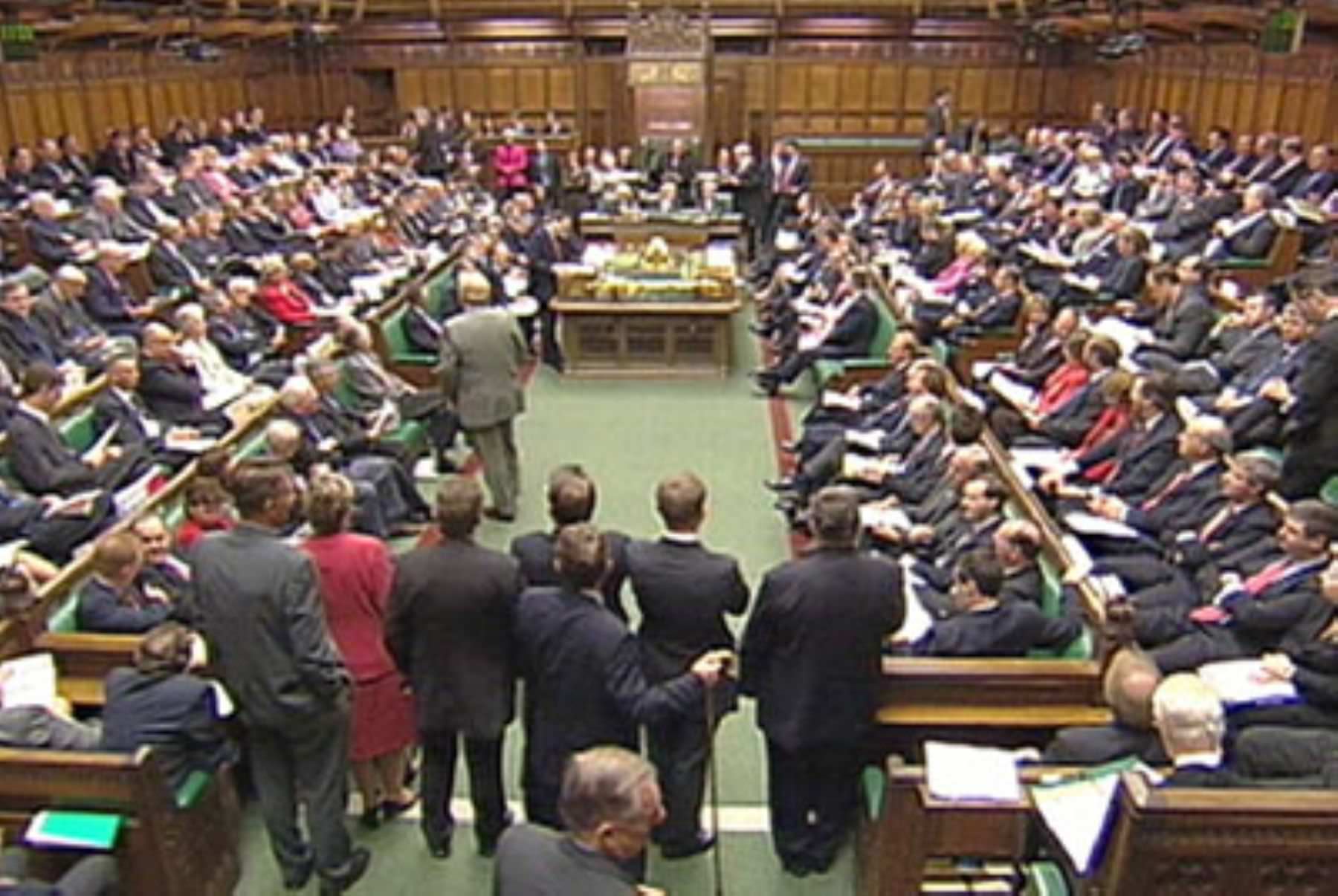 Entenda o Parlamento britânico, palco dos debates do brexit