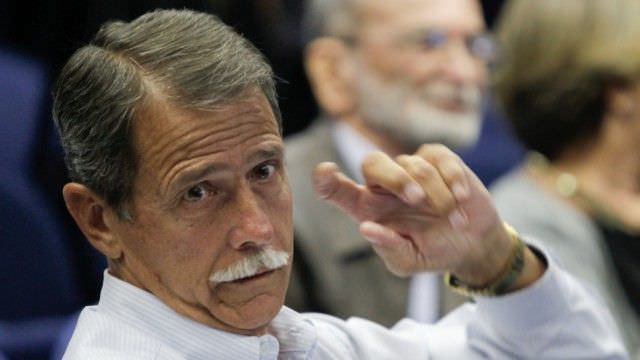 PF cumpre mandados contra suspeitos de ataques ao STF; General é alvo