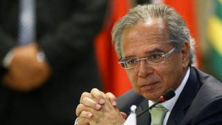 Guedes diz que deputados 'abortaram a nova Previdência'