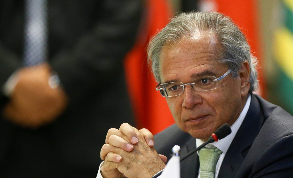 Guedes diz que deputados ‘abortaram a nova Previdência’