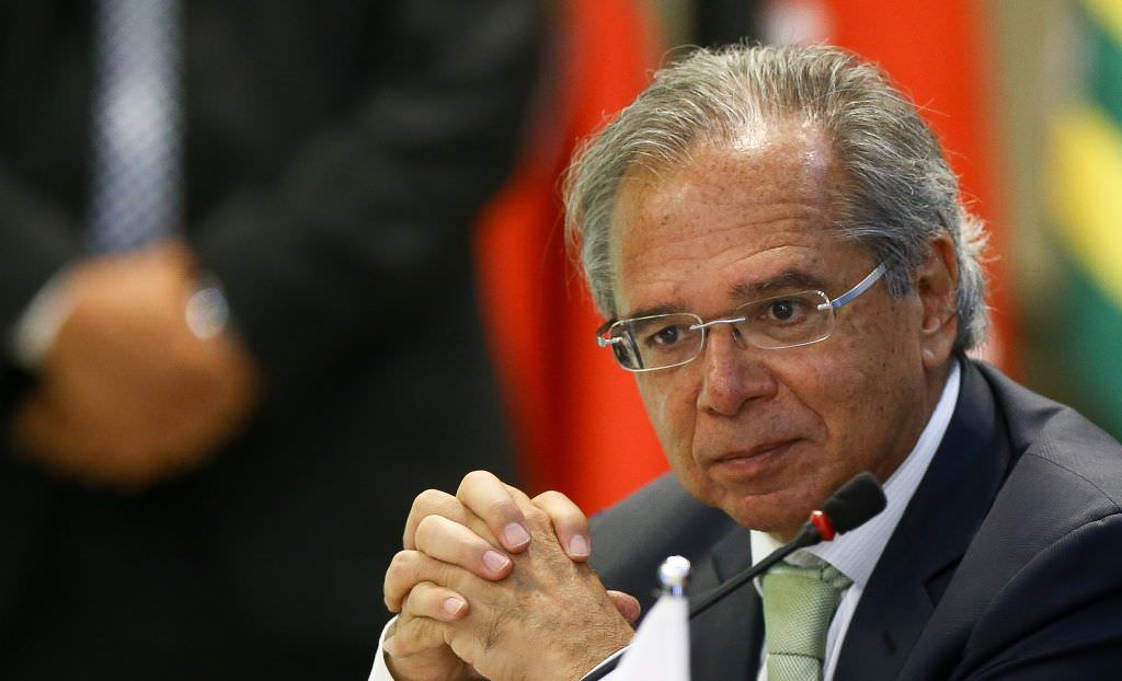 Guedes diz que deputados 'abortaram a nova Previdência'