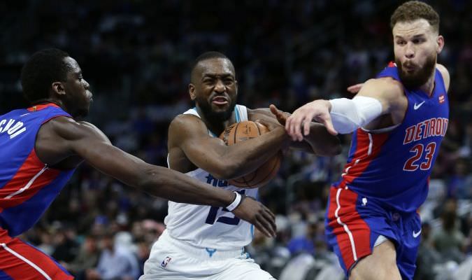 Pistons vencem na última rodada e se classificam aos playoffs