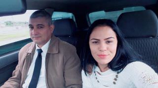 Sargento da PM mata a ex-mulher a tiros e comete suicídio