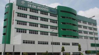 Pessoas morrem por falta de medicamento no 28 de Agosto, diz deputado