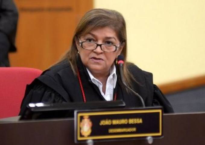 Promotor de SP é suspenso após chamar desembargadora de faxineira