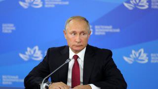 Putin afirma que irá entregar mísseis a Belarus