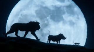 O Rei Leão ganha novo trailer emocionante com cenas inéditas; Veja