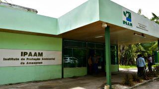Sem reajustes há cinco anos, servidores do Ipaam prometem paralisação