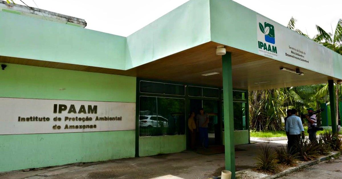 Sem reajustes há cinco anos, servidores do Ipaam prometem paralisação