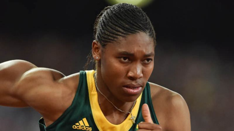 Decisão sobre apelo contra regra de testosterona da IAAF sai na quarta