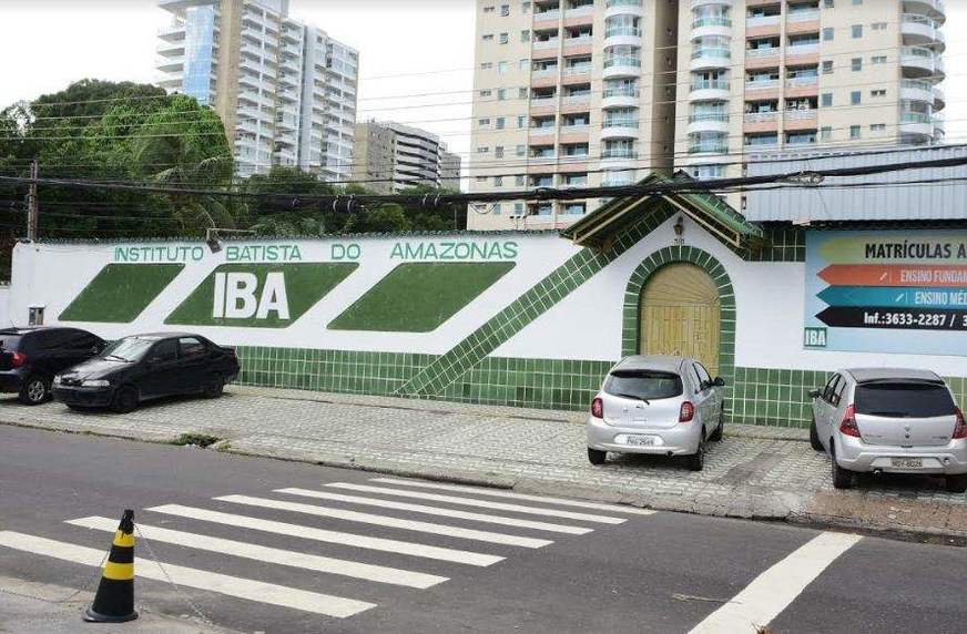 Alunos vivem momentos de terror após sofrerem ameaça de massacre