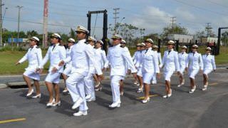Marinha abre dois concursos com salários de R$ 11,1 mil