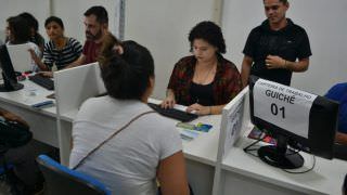 Postos do Sine ofertam mais de 150 vagas de emprego nesta terça-feira