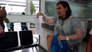 Professores entregam estudo ao Governo comprovando perdas salariais