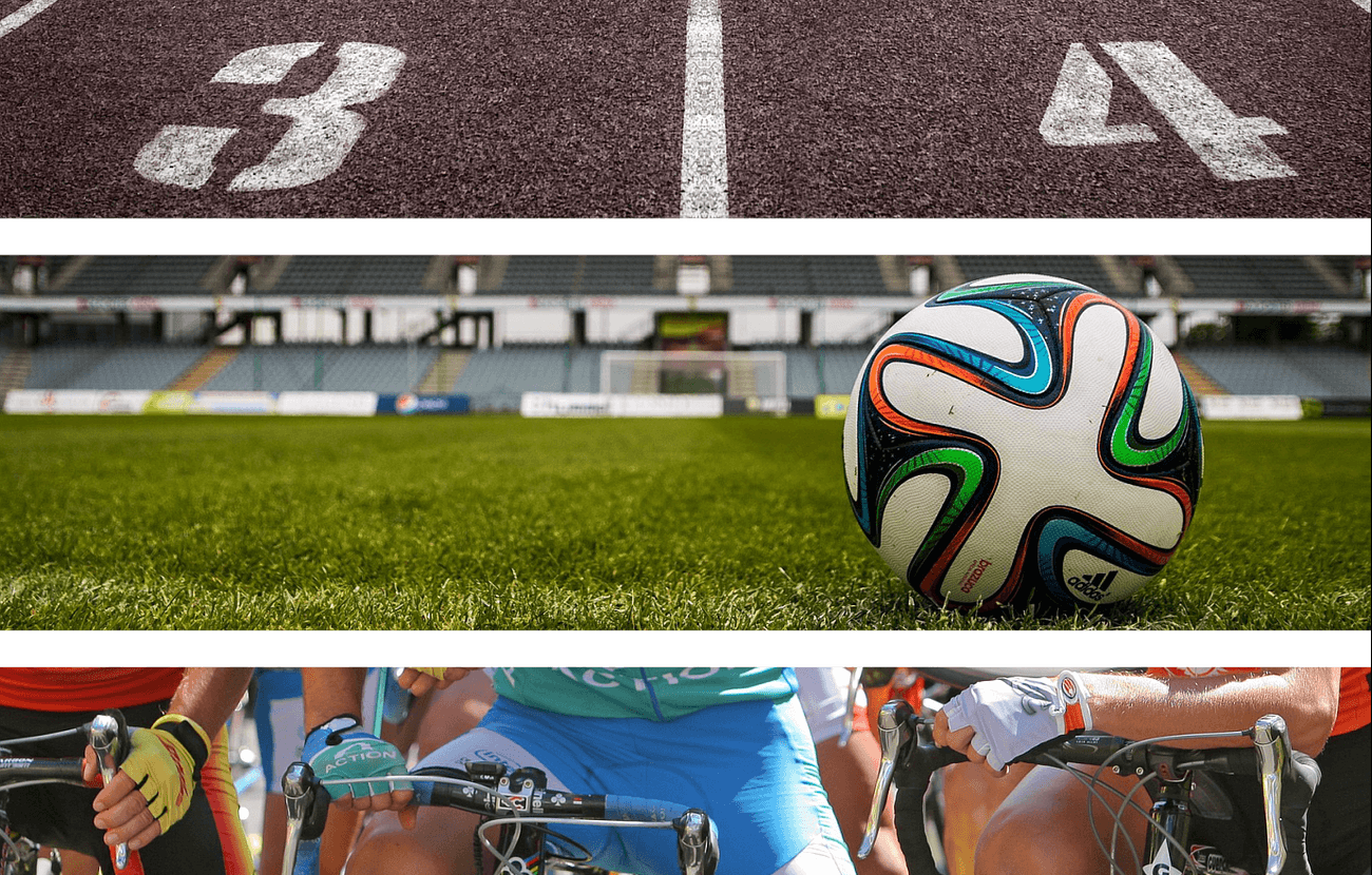 Programação esportiva de quarta-feira 3 de abril de 2019
