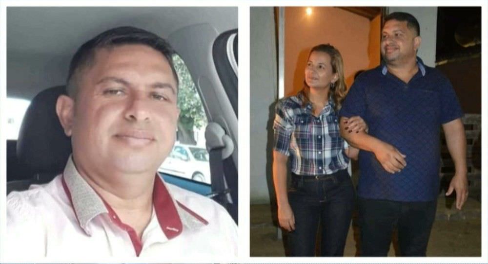 Celebrando aniversário, homem mata esposa a tiros em motel