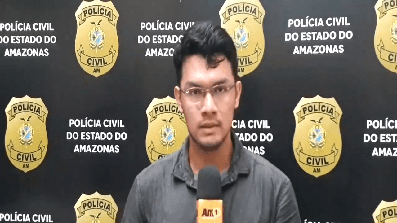 Polícia fala sobre chacina de família em Beruri