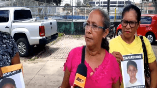 Garoto de 10 anos desaparece e familiares suspeitam de  mãe e padrasto