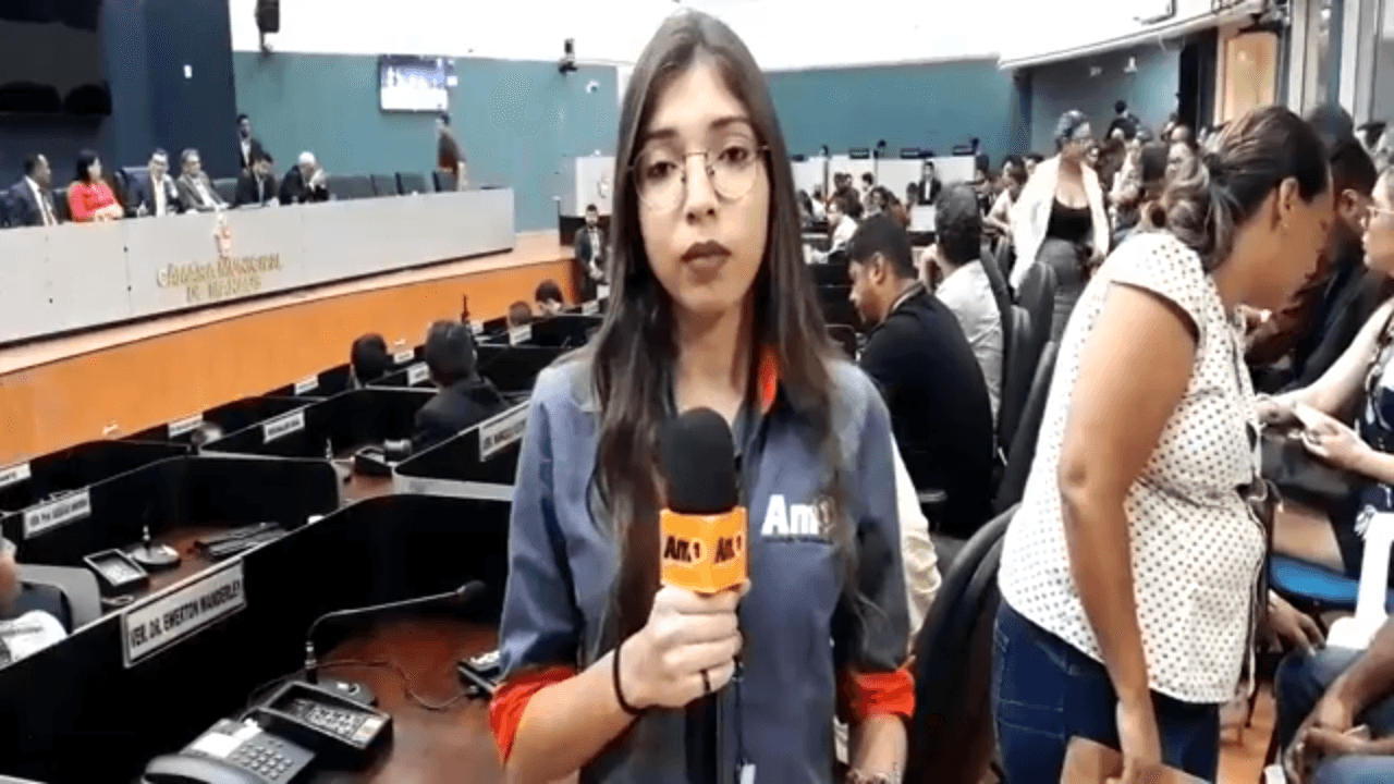 Audiência pública discute regulamentação do Uber em Manaus