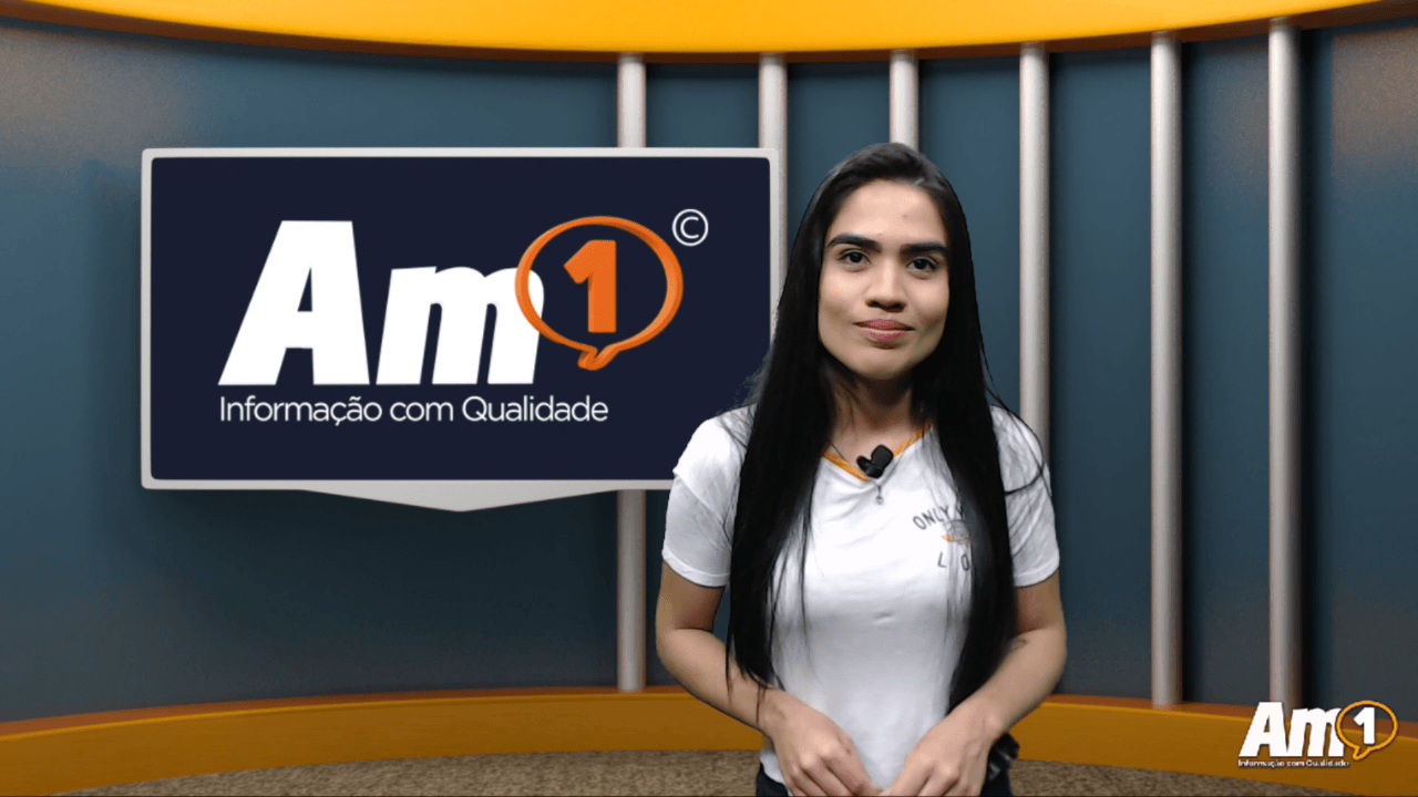 Assista ao Boletim Am1 com os principais destaques desta segunda-feira