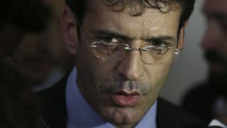 Ministro do Turismo quer reduzir o preço das passagens aéreas