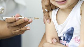Uruguai confirma segundo caso de sarampo e intensifica vacinação