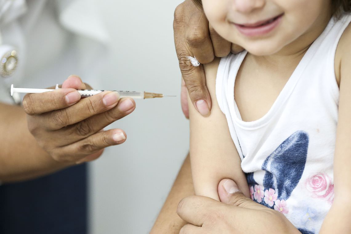 Uruguai confirma segundo caso de sarampo e intensifica vacinação
