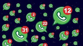 WhatsApp cria recurso para usuário decidir em qual grupo quer entrar