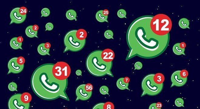 WhatsApp cria recurso para usuário decidir em qual grupo quer entrar