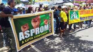 Professores entram em 'estado de greve' contra retorno das aulas presenciais nas escolas públicas do AM