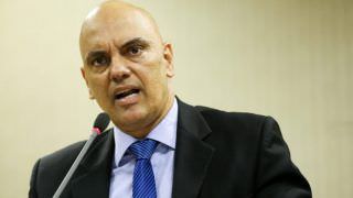 Moraes comemora arquivamento CPI da Lava Toga