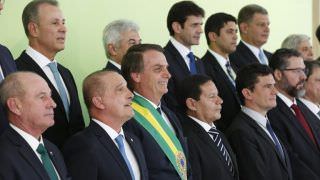 Moro é aprovado por 59%, e ministro do Turismo, pivô dos laranjas do PSL, tem 11%, diz Datafolha