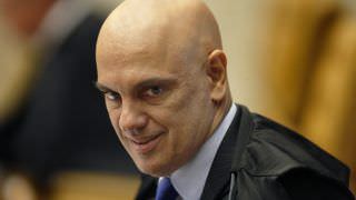 Alexandre censura sites e manda tirar do ar matéria sobre presidente do STF