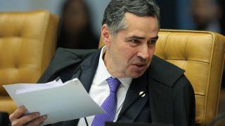 Se os homens engravidassem, aborto já estaria resolvido há tempos, diz Barroso