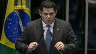 Senado arquiva CPI da Lava Toga, mas Davi é pressionado e recua