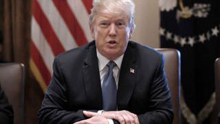 Trump antecipa em dois dias restrição de viagens do Brasil aos EUA