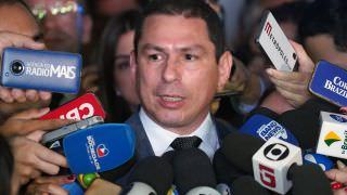 Marcelo Ramos será presidente da Comissão da Reforma da Previdência
