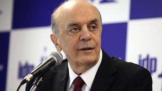 José Serra