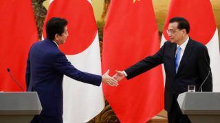 Japão, China e Coreia do Sul debatem acordo de livre comércio