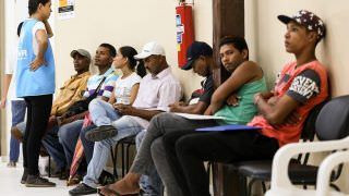 ONU lança site para ajudar refugiados a encontrar emprego no Brasil