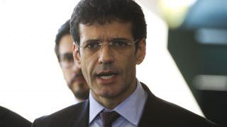 Ministro defende turismo integrado com países vizinhos do Mercosul