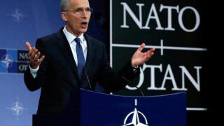 Otan diz que irá defender cada território de aliados contra a Rússia