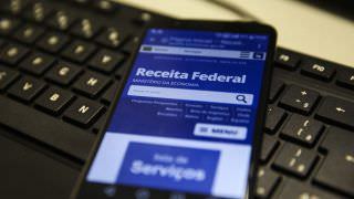 receita federal restituição