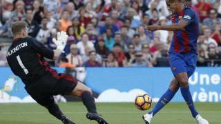 Neymar deveria voltar ao Barça para ser o melhor do mundo, diz Rivaldo