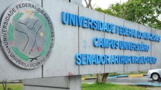 Em meio a crise na educação, Ufam eleva conceito institucional no MEC